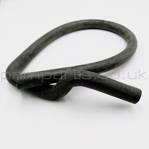 ESPRIT 2.2 INJECTION DUAL PIPE ASSEMBLY TO CHASSIS TUBES HOSE