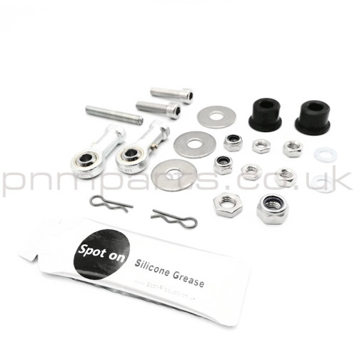 ELISE II GEAR LINKAGE KIT