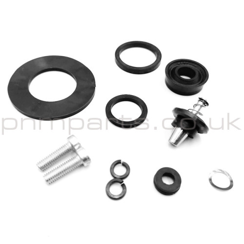 ELITE & ECLAT S1 (UP TO 1977) BRAKE MASTER CYLINDER SEAL KIT