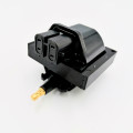 ELAN M100 NA (NON-TURBO) IGNITION COIL ELAN M100 NA (NON-TURBO) IGNITION COIL