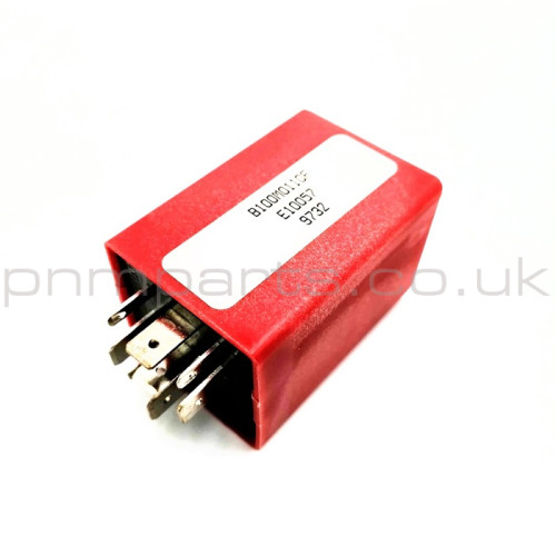 ELAN M100 POD DELAY MODULE