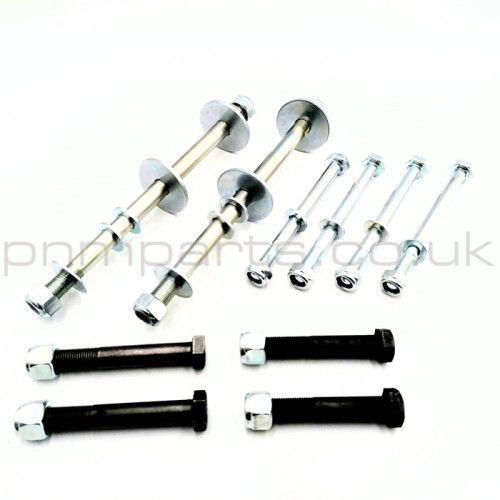 ESPRIT S1 & S2 REAR LINKS STUD & BOLT KIT