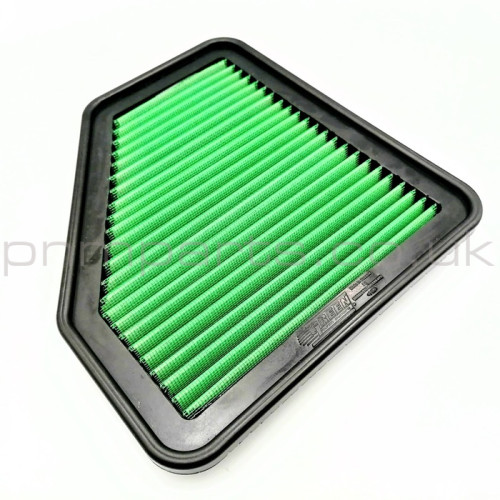 EVORA & EXIGE V6 GREEN COTTON AIR FILTER