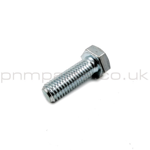 REAR COVER TO CAMSHAFT CARRIER BOLT