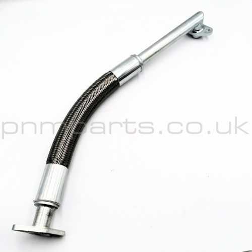 ESPRIT 2.2 TURBO OIL DRAIN PIPE