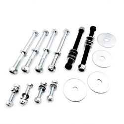 ESPRIT '81-04 RADIUS ARMS MOUNTING KIT