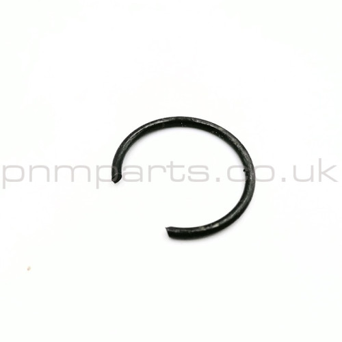 ELAN M100 DRIVESHAFT SNAP RING (END OF LH DRIVESHAFT)