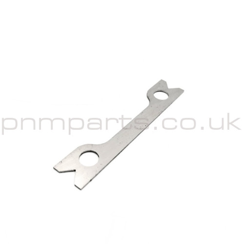 ESPRIT V8 SHORT MANIFOLD TWIN LOCK PLATE