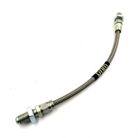 ESPRIT '81-85 REAR BRAIDED BRAKE HOSE (FOR PNM REAR CALIPER KIT ONLY)
