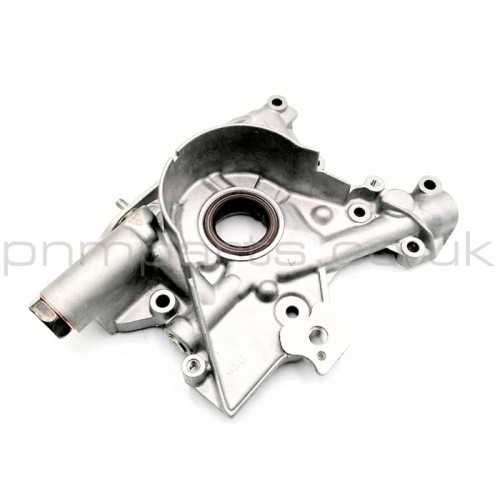 ELAN M100 OIL PUMP ASSEMBLY