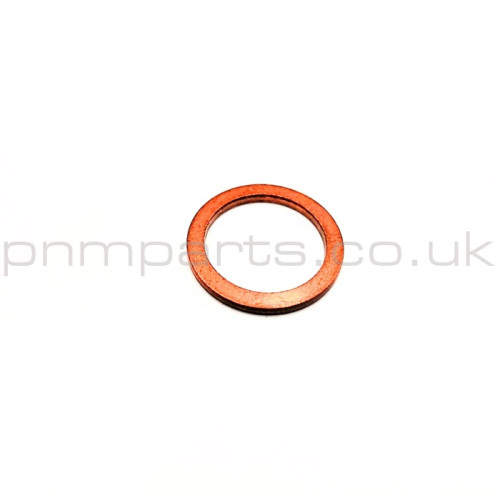 EXCEL GEARBOX FILL/DRAIN PLUG WASHER