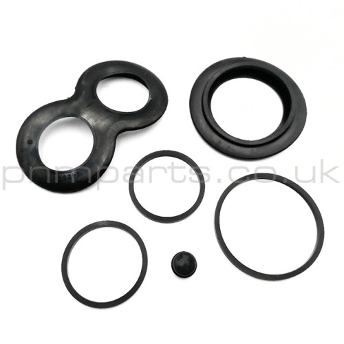 ELITE & ECLAT FRONT CALIPER SEAL KIT (3 POT)