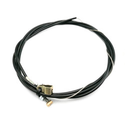 ESPRIT 2.2 '88-98 LHD THROTTLE CABLE (NOT V8)