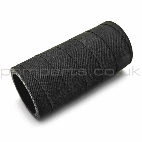 ESPRIT S1/S2 (NON A/C) FRONT RAD SILICONE HOSE