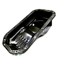 ELAN M100 ENGINE SUMP (INCLUDES PLUG)