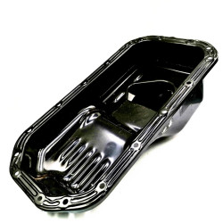 ELAN M100 ENGINE SUMP (INCLUDES PLUG)