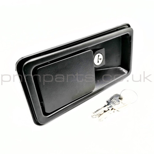 ESPRIT '76-93 DOOR HANDLE (LEFT HAND)
