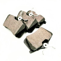 ESPRIT S1, S2 & S2.2 REAR BRAKE PADS (FOR PNM KIT ONLY)