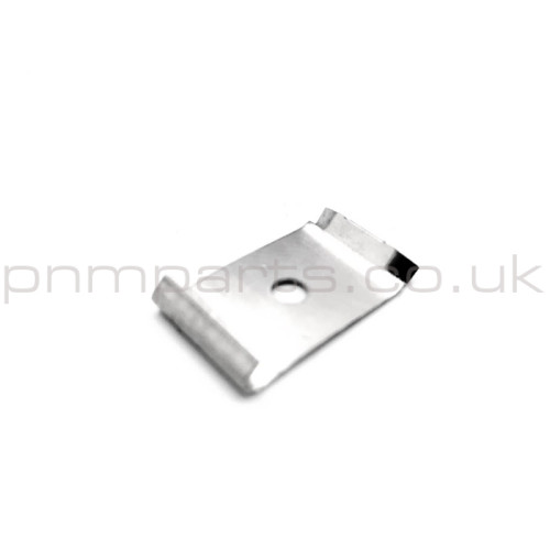 ELITE, ECLAT & ELAN +2 SIDE SILL FINISHER