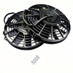 ELAN M100 COOLING FAN KIT (PAIR OF FANS)