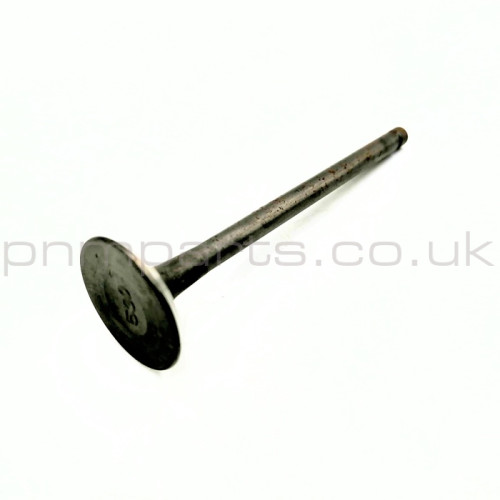 ELAN M100 EXHAUST VALVE