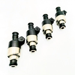 ELAN M100 FUEL INJECTOR SET (ORIGINAL TYPE)