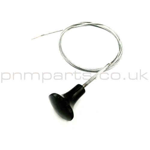 ELAN +2 CHOKE CABLE REPAIR SERVICE