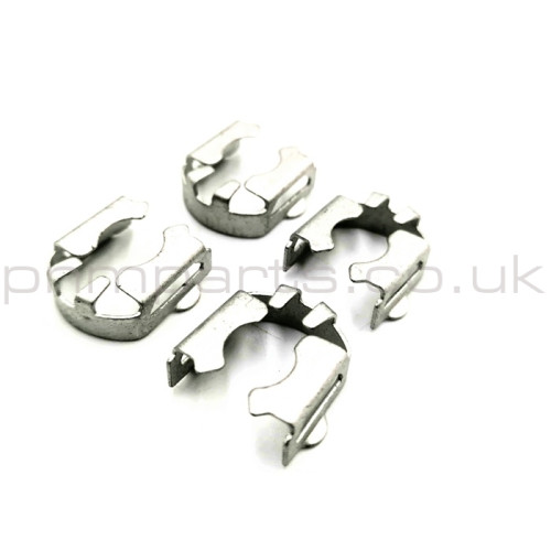 ESPRIT 2.2 INJECTOR / FUEL RAIL CLIP
