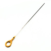 ESPRIT TURBO DIPSTICK (YELLOW HANDLE)
