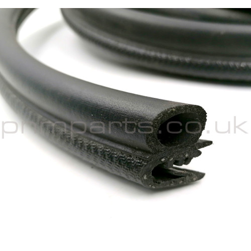 ELAN +2 DOOR & BOOT LID SEAL (PER METRE) ELAN +2 DOOR & BOOT LID SEAL (PER METRE)