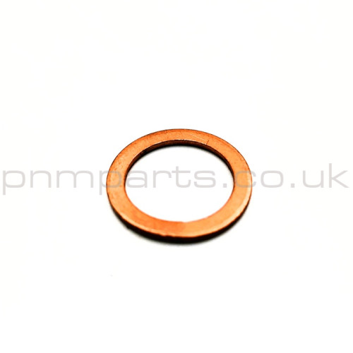 ESPRIT (CITROEN BOX) GEARBOX DRAIN PLUG COPPER WASHER