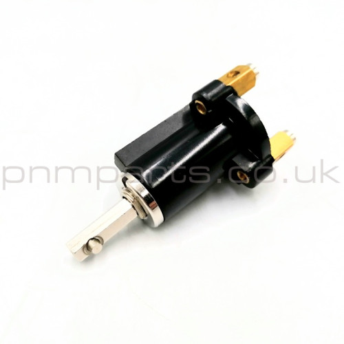 ELAN HEADLAMP SWITCH (TWIST/PULL)