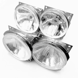 ESPRIT LHD HEADLAMP KIT (OE STYLE)