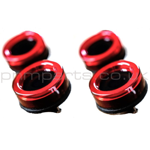 ESPRIT V8 REAR LAMP SET (4 LAMPS)