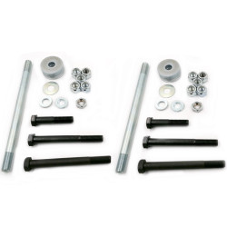 ESPRIT '81-04 REAR SUSPENSION STUD & BOLT KIT