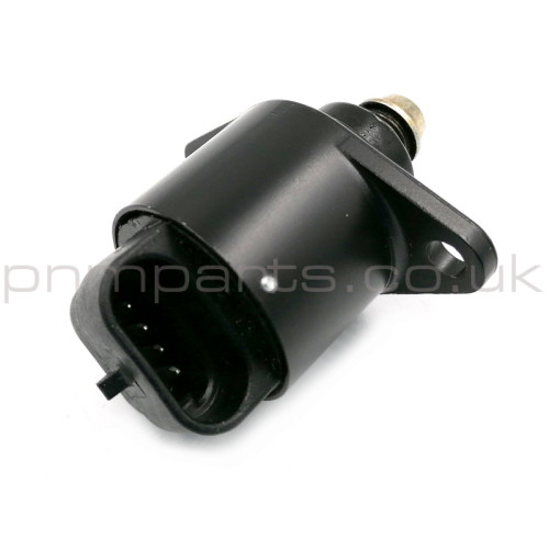 ELAN M100 IDLE AIR CONTROL VALVE