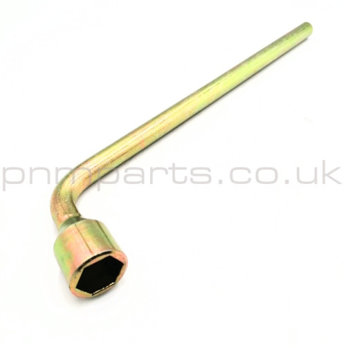 LOTUS ESPRIT 19mm WHEEL BRACE