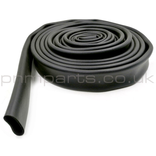 ESPRIT TAILGATE/BONNET SEALING FOAM D CHANNEL ESPRIT TAILGATE/BONNET SEALING FOAM D CHANNEL