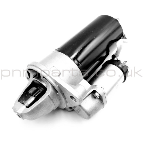 EUROPA (RENAULT ENGINE) STARTER MOTOR RECONDITION EXCHANGE
