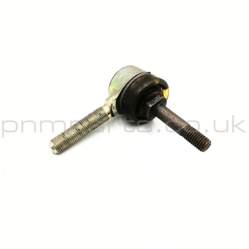 ELISE S2 (STEEL HUB CARRIER) TCA OUTBOARD BALL JOINT