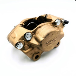 SUNBEAM FRONT CALIPER RECONDITION SERVICE  **YOU MUST SEND YOUR CALIPER FOR RECON**