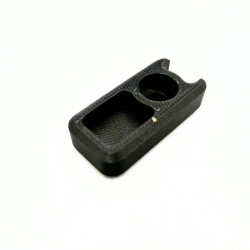 ELAN M100 DOOR GLASS GUIDE SLIDER BLOCK