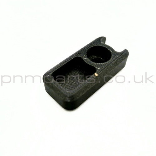 ELAN M100 DOOR GLASS GUIDE SLIDER BLOCK