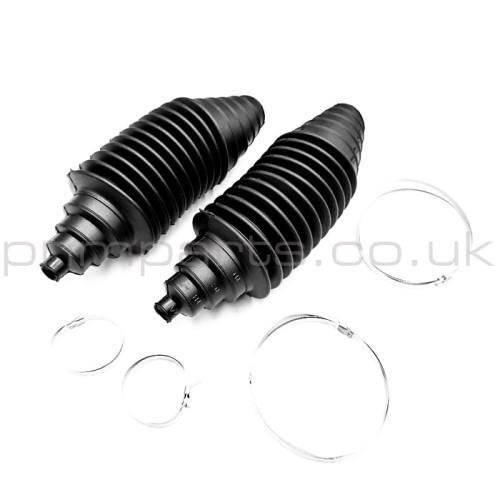 ELAN M100 RACK BELLOWS (GAITER) KIT