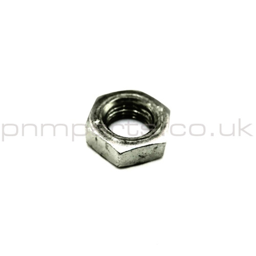 LOCKING NUT M14