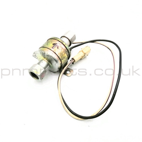EXCEL FLOWLOCK VALVE