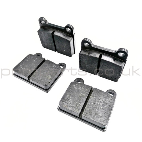 ESPRIT SPORT 300 HANDBRAKE PAD SET