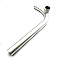 ESPRIT LC TURBO ALLOY JUNCTION PIPE THERMOSTAT TO HEADER TANK ESPRIT LC TURBO ALLOY JUNCTION PIPE THERMOSTAT TO HEADER TANK