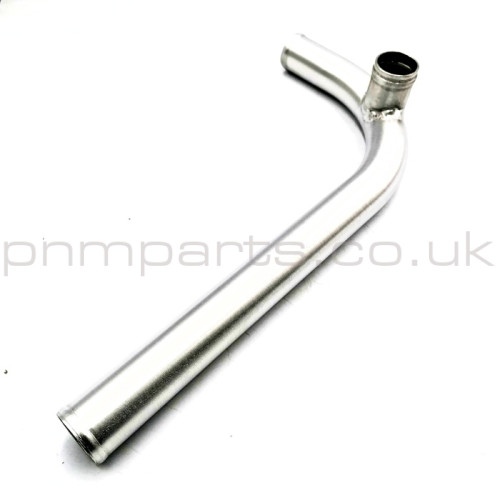 ESPRIT LC TURBO ALLOY JUNCTION PIPE THERMOSTAT TO HEADER TANK